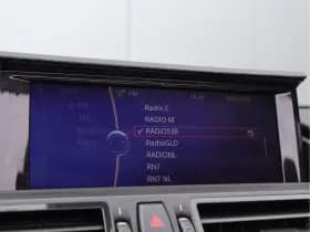 BMW Z4 Roadster sDrive18i | NL-auto | Leder | Navigatie | 18" | Stoelverwarming thumbnail 39