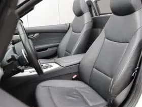 BMW Z4 Roadster sDrive18i | NL-auto | Leder | Navigatie | 18" | Stoelverwarming thumbnail 5