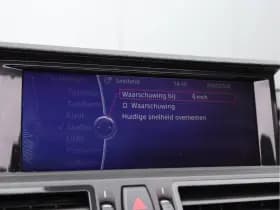 BMW Z4 Roadster sDrive18i | NL-auto | Leder | Navigatie | 18" | Stoelverwarming thumbnail 41