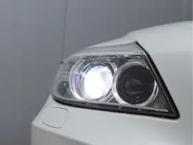 BMW Z4 Roadster sDrive18i | NL-auto | Leder | Navigatie | 18" | Stoelverwarming thumbnail 9