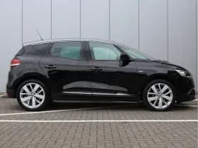 Renault Scénic 1.3 TCe Limited | 1e eigenaar | Trekhaak | All seasons | Camera thumbnail 18