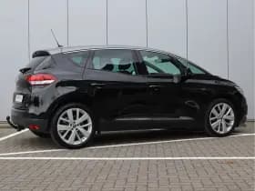 Renault Scénic 1.3 TCe Limited | 1e eigenaar | Trekhaak | All seasons | Camera thumbnail 5
