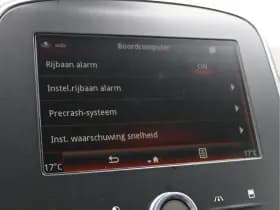 Renault Scénic 1.3 TCe Limited | 1e eigenaar | Trekhaak | All seasons | Camera thumbnail 43