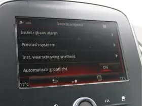 Renault Scénic 1.3 TCe Limited | 1e eigenaar | Trekhaak | All seasons | Camera thumbnail 44