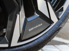 BMW I5 M60 xDrive 84 kWh | Pano | B&W | 94,9% SOH | Head-Up | NAP thumbnail 14