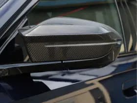 BMW I5 M60 xDrive 84 kWh | Pano | B&W | 94,9% SOH | Head-Up | NAP thumbnail 16