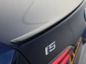 BMW I5 M60 xDrive 84 kWh | Pano | B&W | 94,9% SOH | Head-Up | NAP thumbnail 22