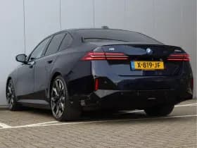 BMW I5 M60 xDrive 84 kWh | Pano | B&W | 94,9% SOH | Head-Up | NAP thumbnail 27