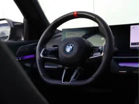 BMW I5 M60 xDrive 84 kWh | Pano | B&W | 94,9% SOH | Head-Up | NAP thumbnail 31