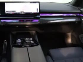 BMW I5 M60 xDrive 84 kWh | Pano | B&W | 94,9% SOH | Head-Up | NAP thumbnail 32
