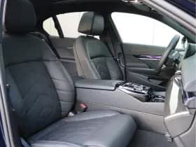 BMW I5 M60 xDrive 84 kWh | Pano | B&W | 94,9% SOH | Head-Up | NAP thumbnail 33