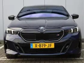 BMW I5 M60 xDrive 84 kWh | Pano | B&W | 94,9% SOH | Head-Up | NAP thumbnail 7