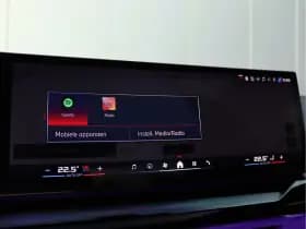 BMW I5 M60 xDrive 84 kWh | Pano | B&W | 94,9% SOH | Head-Up | NAP thumbnail 62