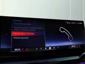 BMW I5 M60 xDrive 84 kWh | Pano | B&W | 94,9% SOH | Head-Up | NAP thumbnail 63