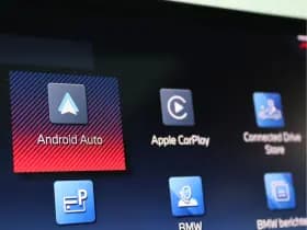 BMW I5 M60 xDrive 84 kWh | Pano | B&W | 94,9% SOH | Head-Up | NAP thumbnail 64