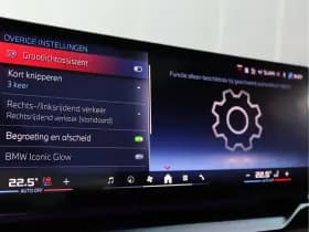 BMW I5 M60 xDrive 84 kWh | Pano | B&W | 94,9% SOH | Head-Up | NAP thumbnail 65