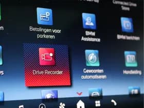 BMW I5 M60 xDrive 84 kWh | Pano | B&W | 94,9% SOH | Head-Up | NAP thumbnail 66