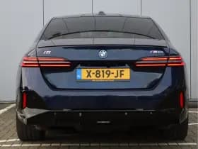 BMW I5 M60 xDrive 84 kWh | Pano | B&W | 94,9% SOH | Head-Up | NAP thumbnail 8