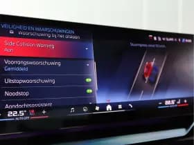 BMW I5 M60 xDrive 84 kWh | Pano | B&W | 94,9% SOH | Head-Up | NAP thumbnail 71