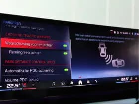 BMW I5 M60 xDrive 84 kWh | Pano | B&W | 94,9% SOH | Head-Up | NAP thumbnail 73