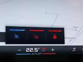 BMW I5 M60 xDrive 84 kWh | Pano | B&W | 94,9% SOH | Head-Up | NAP thumbnail 78