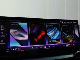 BMW I5 M60 xDrive 84 kWh | Pano | B&W | 94,9% SOH | Head-Up | NAP thumbnail 79