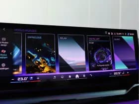 BMW I5 M60 xDrive 84 kWh | Pano | B&W | 94,9% SOH | Head-Up | NAP thumbnail 80