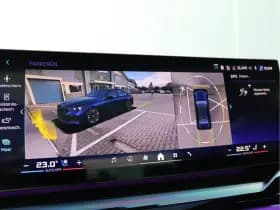 BMW I5 M60 xDrive 84 kWh | Pano | B&W | 94,9% SOH | Head-Up | NAP thumbnail 83