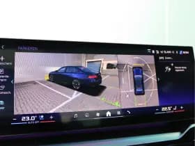 BMW I5 M60 xDrive 84 kWh | Pano | B&W | 94,9% SOH | Head-Up | NAP thumbnail 84