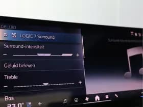 BMW I5 M60 xDrive 84 kWh | Pano | B&W | 94,9% SOH | Head-Up | NAP thumbnail 86