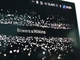 BMW I5 M60 xDrive 84 kWh | Pano | B&W | 94,9% SOH | Head-Up | NAP thumbnail 87