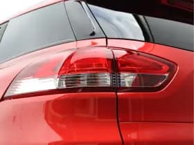 Renault Clio Estate 1.2 TCe | Trekhaak | Navigatie | Parkeersensoren thumbnail 15