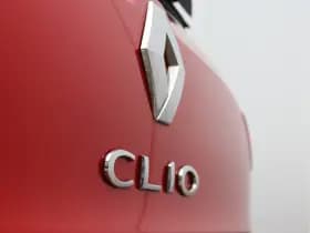 Renault Clio Estate 1.2 TCe | Trekhaak | Navigatie | Parkeersensoren thumbnail 16