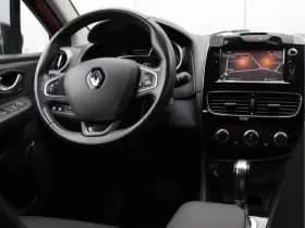 Renault Clio Estate 1.2 TCe | Trekhaak | Navigatie | Parkeersensoren thumbnail 21