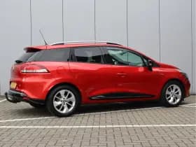 Renault Clio Estate 1.2 TCe | Trekhaak | Navigatie | Parkeersensoren thumbnail 5