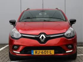 Renault Clio Estate 1.2 TCe | Trekhaak | Navigatie | Parkeersensoren thumbnail 6