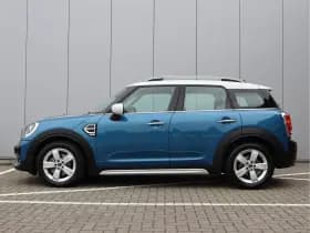 MINI Countryman 1.5 Cooper | Navigatie | Harman/Kardon | Stoelverwarming | 17" thumbnail 18