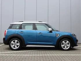 MINI Countryman 1.5 Cooper | Navigatie | Harman/Kardon | Stoelverwarming | 17" thumbnail 19