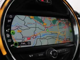 MINI Countryman 1.5 Cooper | Navigatie | Harman/Kardon | Stoelverwarming | 17" thumbnail 36