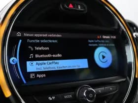 MINI Countryman 1.5 Cooper | Navigatie | Harman/Kardon | Stoelverwarming | 17" thumbnail 37