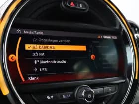 MINI Countryman 1.5 Cooper | Navigatie | Harman/Kardon | Stoelverwarming | 17" thumbnail 39