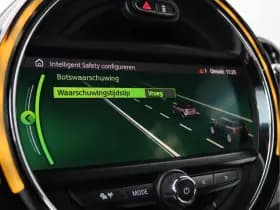 MINI Countryman 1.5 Cooper | Navigatie | Harman/Kardon | Stoelverwarming | 17" thumbnail 40