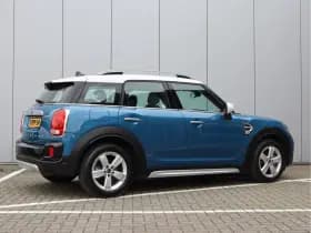 MINI Countryman 1.5 Cooper | Navigatie | Harman/Kardon | Stoelverwarming | 17" thumbnail 5