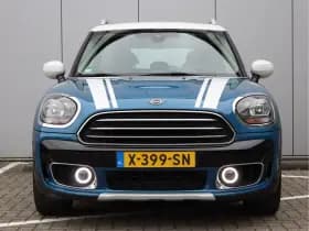 MINI Countryman 1.5 Cooper | Navigatie | Harman/Kardon | Stoelverwarming | 17" thumbnail 6