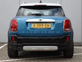 MINI Countryman 1.5 Cooper | Navigatie | Harman/Kardon | Stoelverwarming | 17" thumbnail 7