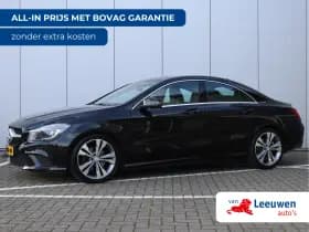 Mercedes-Benz CLA-Klasse 200 Prestige | Xenon | Stoelverwarming