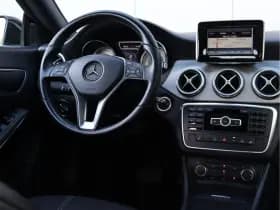 Mercedes-Benz CLA-Klasse 200 Prestige | Xenon | Stoelverwarming thumbnail 17