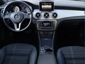 Mercedes-Benz CLA-Klasse 200 Prestige | Xenon | Stoelverwarming thumbnail 3