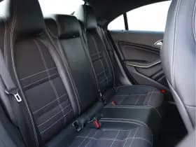 Mercedes-Benz CLA-Klasse 200 Prestige | Xenon | Stoelverwarming thumbnail 21