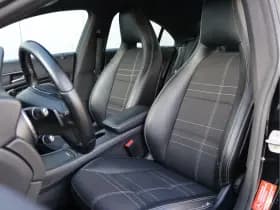 Mercedes-Benz CLA-Klasse 200 Prestige | Xenon | Stoelverwarming thumbnail 4